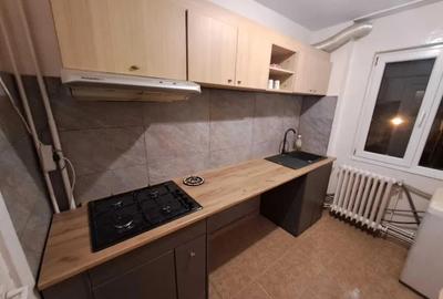 Apartament 3 camere, etaj 1 – Tătărași (Dispecer) – pet friendly - 5