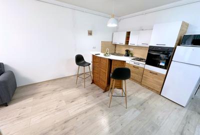 2 camere, bloc nou, modern, garaj, in Zorilor, zona hotel Golden Tulip - 4
