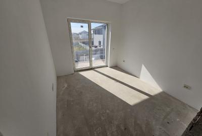 DUPLEX (LA GRI), P+1E+M, 122mpu, TEREN 248mp, CHIAJNA-ALEEA NUCILOR - 28