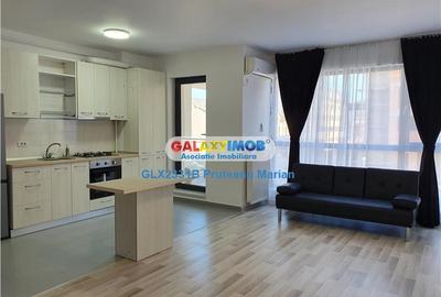 Inchiriere Apartament cu 2 camere la Spazio Residence din Bragadiru - 1