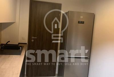 Apartament 2 camere Borhanci - 7