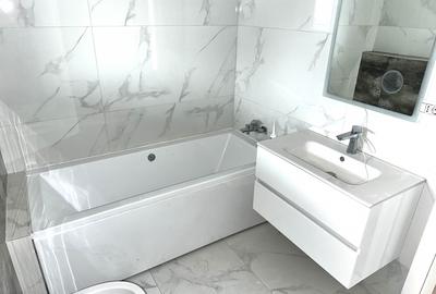 CASA NOUA I 120 MP I 3 DORMITOARE I LIVING I 2 BAI I TERASA I FINISATA COMPLET I - 4