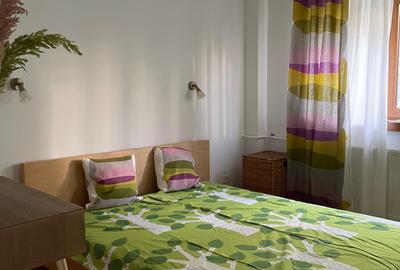 Apartament | 2 camere | fara risc seismic | Victoriei | Banu Manta - 1