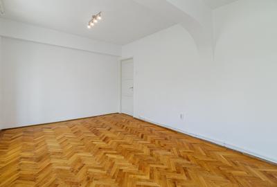 Vanzare apartament 2 camere - centrala proprie - balcon -Floreasca - Compozitori - 6