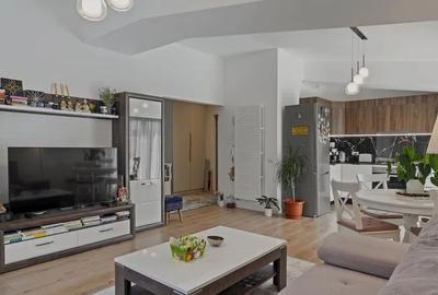 Pet Friendly,  2 camere Otopeni - Tunari | 78 mp | Terasă 12 mp + parcare - 4