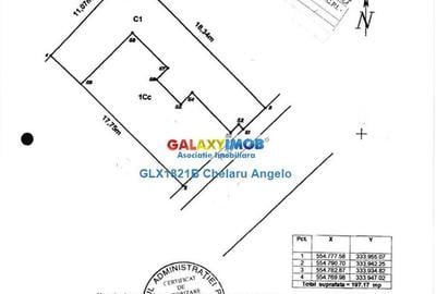 Calea Ferentari casa 4 camere 92mp,teren 200mp,toate utilitatille - 9