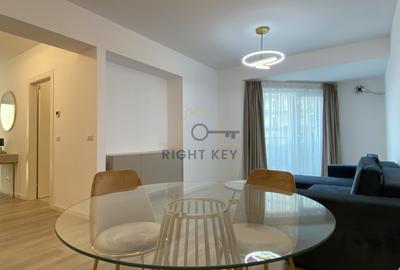 Vulcan Residence, 3 cam, 86mp, mobilat si utilat! Comision 0%! - 4
