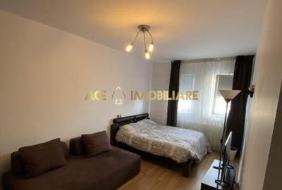 Garsoniera de inchiriat | Prelungirea Ghencea | Metrou | Centrala - 1