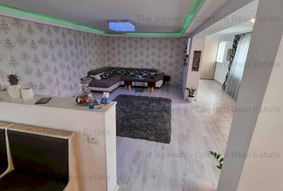 Casa individuala - 5 camere -2.400 mp - Corbeanca - 2