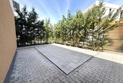 Apartament modern, 3 camere, 62 mp utili, 103 mp curte - Dumbravita - 11