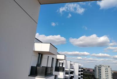 Penthouse 4 camere - 6