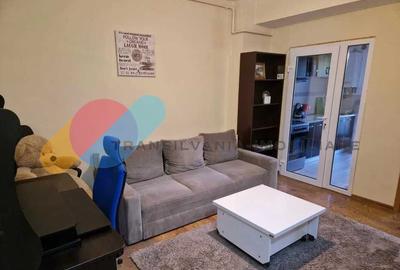 Apartament 2 camere mobilat și utilat + parcare, Mărăști - 1