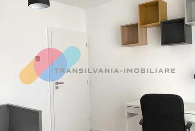 Apartament spațios 3 camere | 76 Mp | Str. București | Etaj 6 cu panoramă - 2