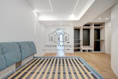 PENTHOUSE NOU LA INCHIRIERE CU 4 CAMERE IN AVIATORILOR - 3