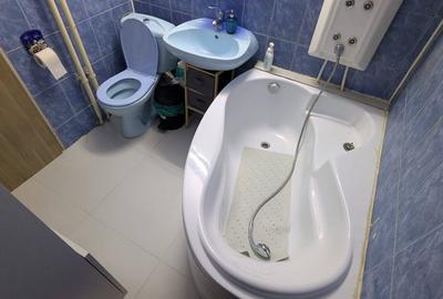 Apartament 2 camere fizicienilor - exclus agenții - 10