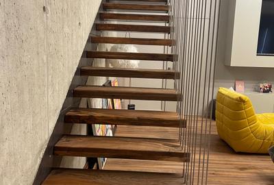 Vânzare Vilă Modernă în Dumbrăvița - 2021 - 3