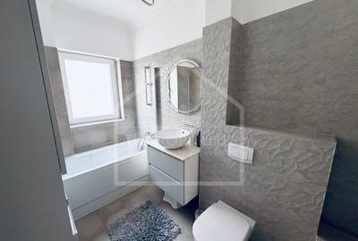 Apartament 3 camere | Parcare Incl | Baneasa-Sisesti | PRIMA INCHIRIERE - 10