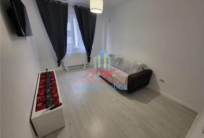 Inchiriere garsoniera Militari Residence Orhideelor 24 - 3