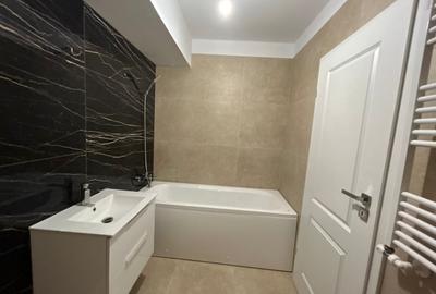 Apartament 3 camere | Straulesti | Bloc Nou | - 9
