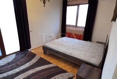Apartament modern cu 3 camere în zona Parc Poligon Florești. - 7