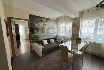 Apartament de 3 camere, modern, 62mp, parcare, zona The Office - 2