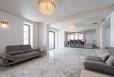 VILA 11 CAMERE - 700MP - PISCINA - PIPERA - COMISION 0% - 7