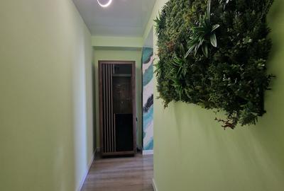 Hanul cu Peste- 2 camere 52mp, mobilat-utilat, liber - 85.000euro - 12