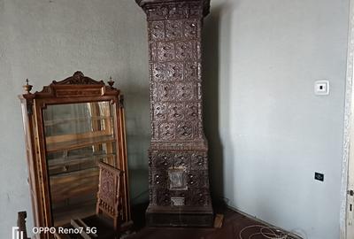 Casă individuală de vânzare Reghin zona centrală - 3