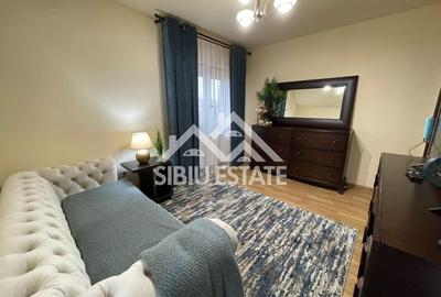 Casa individuala cu garaj in Sura Mare, SIbiu - 5