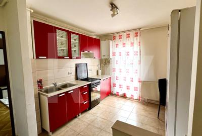 Apartament 2 camere decomandat de închiriat | Zonă Centrală - Calea Dumbrăvii - 2