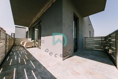 Apartament 3 camere Tractorul, 72 mp - Brasov - 20