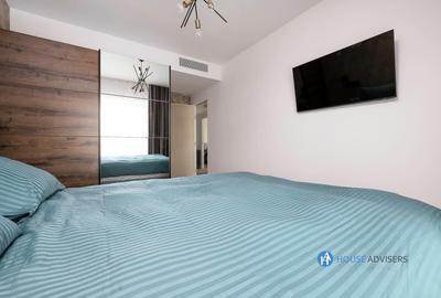 Inchiriere apartament 3 camere Panduri/Marriott - 12