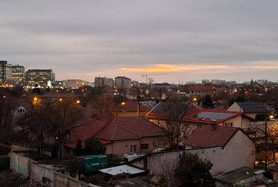 Apartament cu gradina-spatiul perfect pentru relaxare, in Timisoara - 7