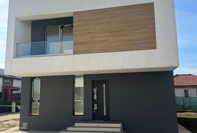 Vile Tunari, zona BUNA, Toate Utilitatile, curte 350m2 - 3