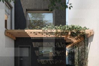 Casa pasiva SMART HOUSE finisata, 184 mp utili, Borhanci - 2