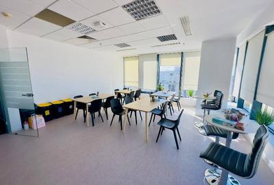 Olympia Tower, Muncii, 200 - 507 mp  0% comision! - 7