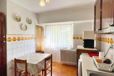 Apartament 3 camere  Bd. Unirii / Palatul Parlamentului - 33