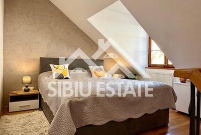 Casa de inchiriat cu 3 camere in Zona Ultracentrala - 10