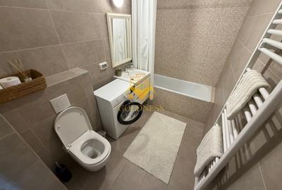 2 camere, Premium, Parcare subterana, Central, Record Park, The Office - 7