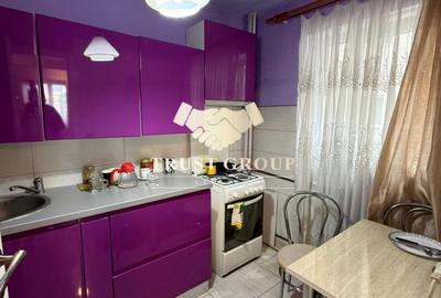 3 camere Drumul Taberei | Bloc 1978 | - 4