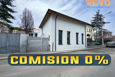 Casă cu 5 camere în P-ța Unirii