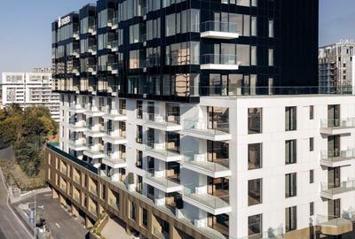 2 camere cu vedere la lac în BHB Avenue - 3