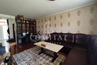 Duplex cu 4 camere | Cartierul Bună Ziua | Zona Reprezentanței Skoda - 5