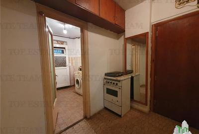 Spatiu de inchiriat Apartament 2 camere – Zona Gara/ Spitalul de Boli Infectioas - 10