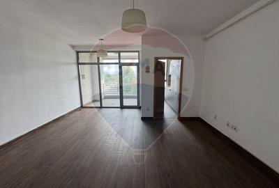 Spatiu de birouri de inchiriat in zona Bistrita Lac- Cora - 3
