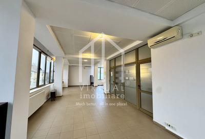 Spatiu de birouri - 70 mp utili, loc de parcare - Calea Dumbravii - 1