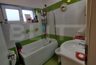 Apartament la vilă | curte propie de 80 mp | pod 60 mp - Sanpetru - 6