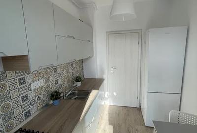 REGIE | REGIE RESIDENCE | CENTRALA | AC | METROU - 7