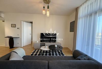 ISHO - Apartament modern cu 2 camere, Et3, pet friendly, Bega-river view - 4