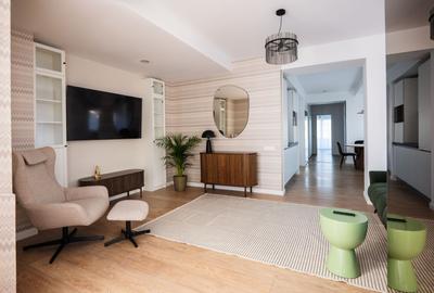 Helder Suite | Apartament cochet cu finisaje premium, super pozitie | Comision 0 - 13